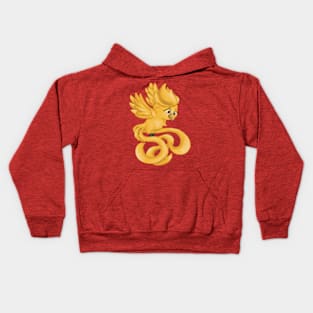 Phoenix Kids Hoodie